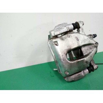 Recambio de pinza freno delantera derecha para toyota auris hybrid active referencia OEM IAM   
