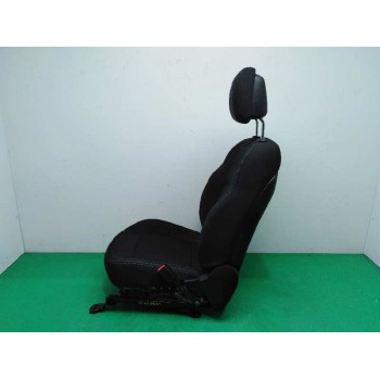 Recambio de asiento delantero derecho para kia sportage iii (sl) 1.7 crdi referencia OEM IAM  PROTECTOR SALTADO 