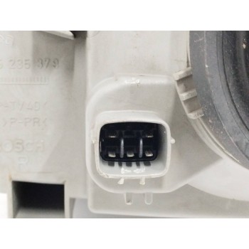 Recambio de faro derecho para opel frontera b 2.2 16v dti referencia OEM IAM 1305235379  