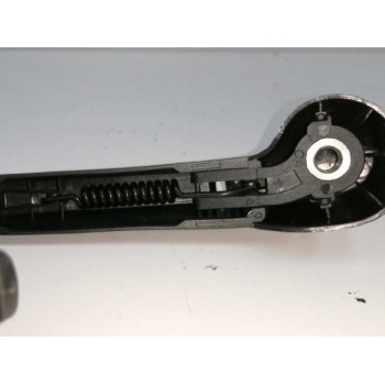 Recambio de brazo limpia trasero para skoda octavia berlina (1z3) rs referencia OEM IAM 1Z5955707A  