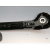 Recambio de brazo limpia trasero para skoda octavia berlina (1z3) rs referencia OEM IAM 1Z5955707A  