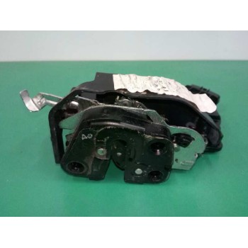 Recambio de cerradura puerta trasera derecha para kia carens iii monospace (un) 2.0 crdi 140 referencia OEM IAM   