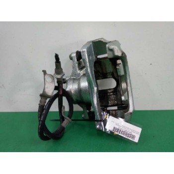 Recambio de pinza freno delantera derecha para toyota auris hybrid active referencia OEM IAM   