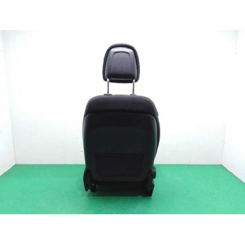 Recambio de asiento delantero derecho para kia sportage iii (sl) 1.7 crdi referencia OEM IAM  PROTECTOR SALTADO 