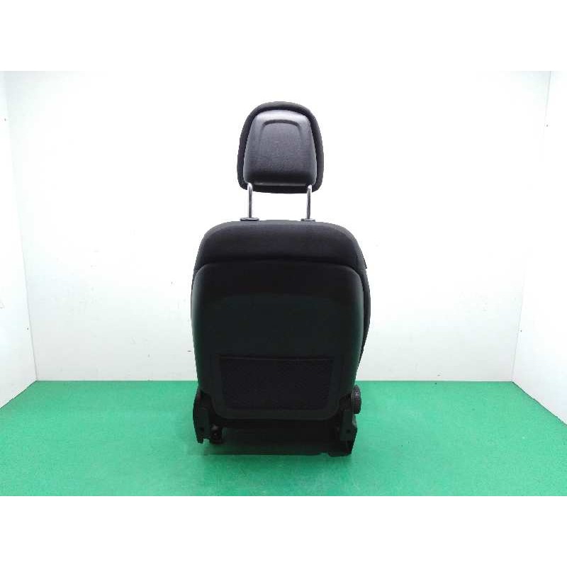 ASIENTO DELANTERO DERECHO PROTECTOR SALTADO