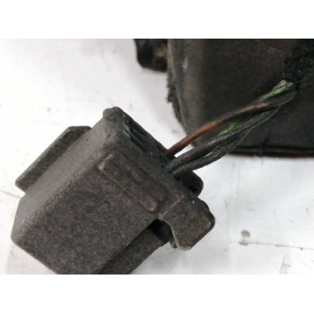 Recambio de retrovisor izquierdo para ford focus c-max (cap) trend (d) referencia OEM IAM  ELECTRICO 4 CABLES 