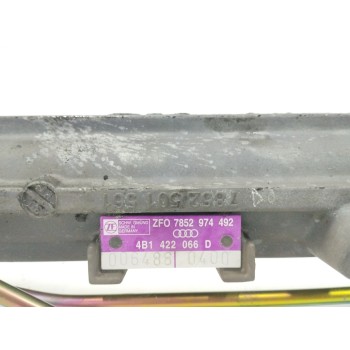 Recambio de cremallera direccion para audi allroad quattro (4b5) 2.5 v6 24v tdi referencia OEM IAM 4B1422066D  