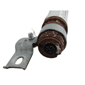 Recambio de airbag cortina delantero izquierdo para audi a4 ber. (b8) 2.0 tdi referencia OEM IAM 8K0880741D  