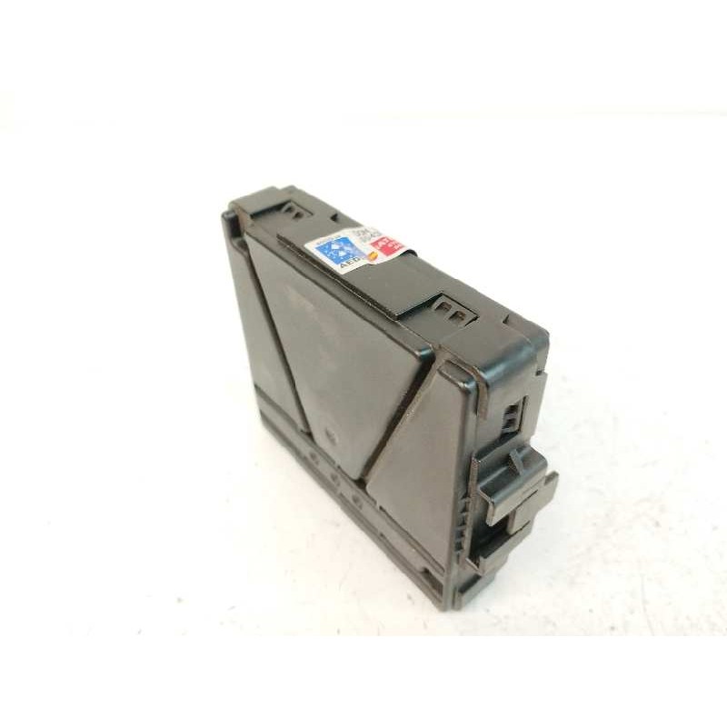 MODULO ELECTRONICO CONTROL LUZ CURVAS REGULACION ALCANCE