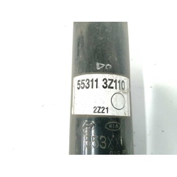 Recambio de amortiguador trasero derecho para hyundai i40 1.7 crdi cat referencia OEM IAM 553113Z110  