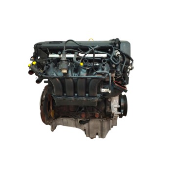 Recambio de motor completo para chevrolet aveo / kalos hatchback (t250, t255) 1.4 referencia OEM IAM F14D4  