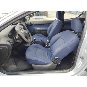 Recambio de carroceria corte para peugeot 206 berlina 1.4 referencia OEM IAM   