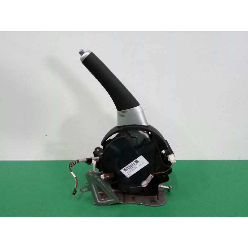 Recambio de palanca freno de mano para toyota auris hybrid active referencia OEM IAM 11329289  