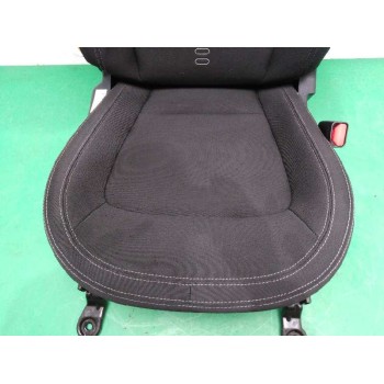 Recambio de asiento delantero derecho para kia sportage iii (sl) 1.7 crdi referencia OEM IAM  PROTECTOR SALTADO 