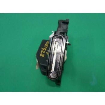 Recambio de cerradura puerta trasera derecha para kia carens iii monospace (un) 2.0 crdi 140 referencia OEM IAM   