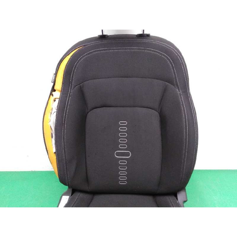 ASIENTO DELANTERO DERECHO PROTECTOR SALTADO