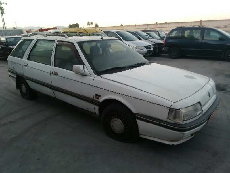 RENAULT 21 NEVADA (K48)