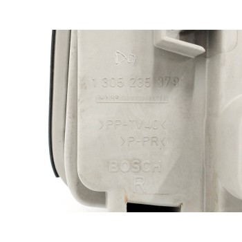 Recambio de faro derecho para opel frontera b 2.2 16v dti referencia OEM IAM 1305235379  