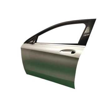 Recambio de puerta delantera izquierda para mercedes-benz clase gla (w156) 200 cdi referencia OEM IAM A1567200105  