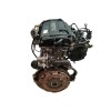 Recambio de motor completo para chevrolet aveo / kalos hatchback (t250, t255) 1.4 referencia OEM IAM F14D4  