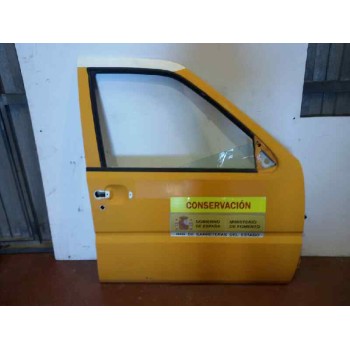 PUERTA DELANTERA DERECHA 