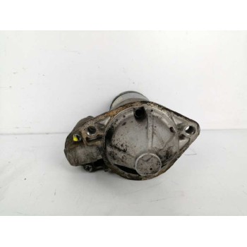 Recambio de motor arranque para hyundai i30 1.6 crdi cat referencia OEM IAM 361002A100 1250295 