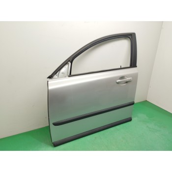 Recambio de puerta delantera izquierda para volvo v50 familiar 1.8 cat referencia OEM IAM  OBSERVAR FOTOS 