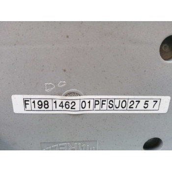 Recambio de modulo electronico para fiat bravo (198) 1.9 8v jtd cat referencia OEM IAM 198146201  