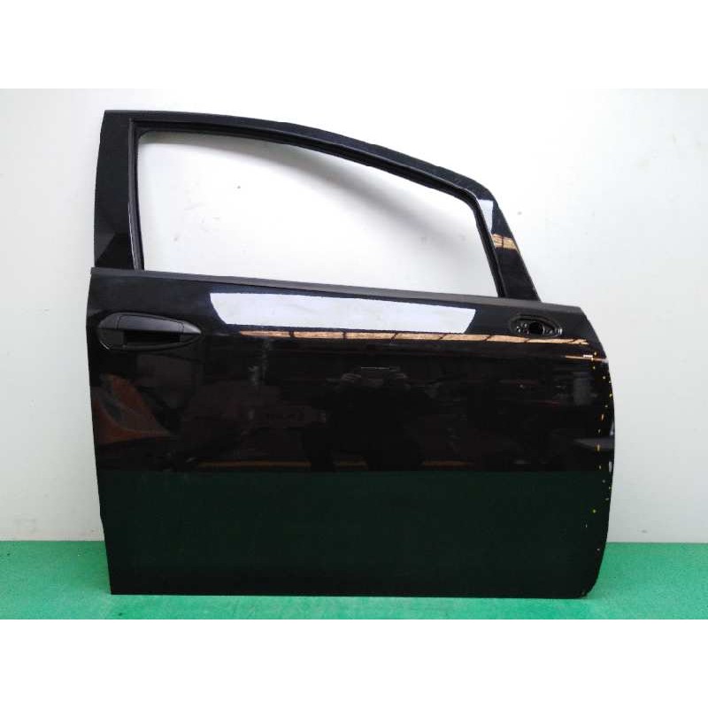 Recambio de puerta delantera derecha para fiat punto (199_) 1.2 (199axz1a, 199bxz1a) referencia OEM IAM   