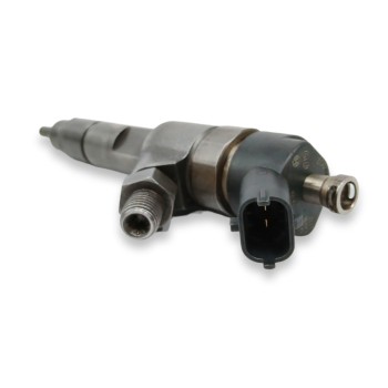 Recambio de inyector para fiat ducato caja abierta (desde 03.02) maxi 2,8 jtd  batalla 3200 referencia OEM IAM 0445120002  