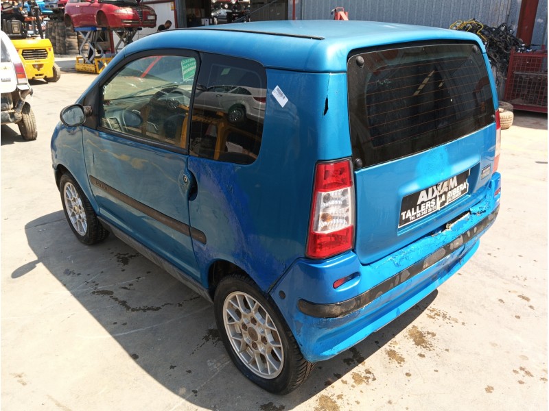 AIXAM 400