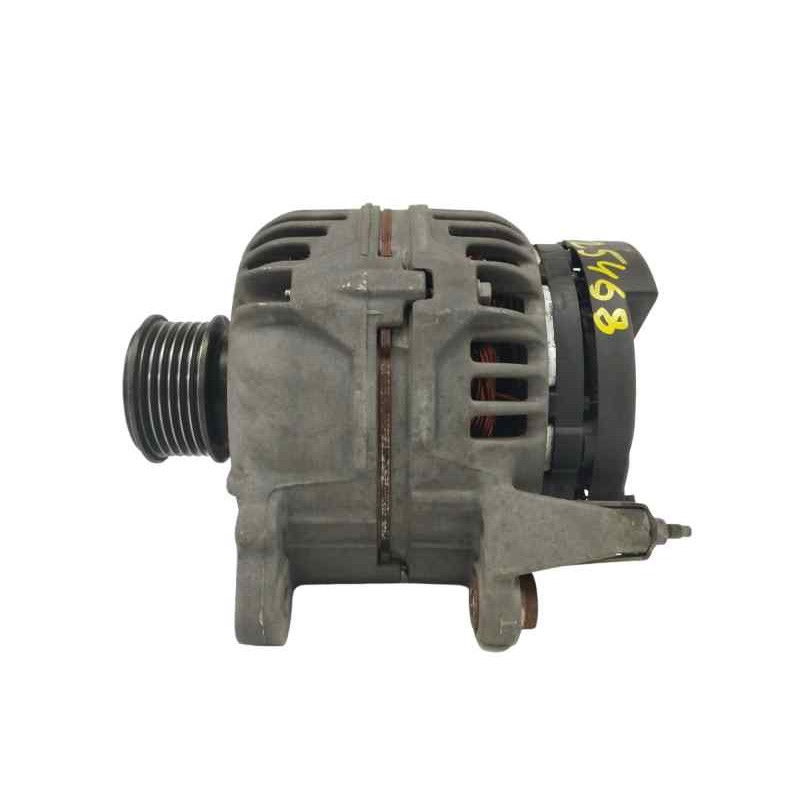 Recambio de alternador para audi a3 (8l) 1.9 tdi referencia OEM IAM 028903028E 120A 0124515010