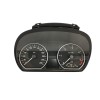 Recambio de cuadro instrumentos para bmw serie 1 berlina (e81/e87) 116d referencia OEM IAM 2154606 9242332 
