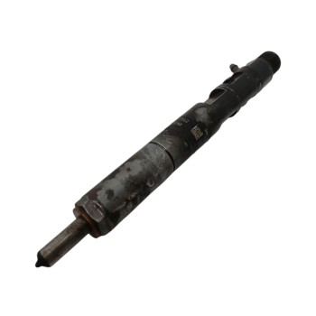 Recambio de inyector para ford focus berlina (cak) 1.8 tdci turbodiesel cat referencia OEM IAM   