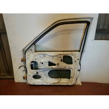 Recambio de puerta delantera derecha para nissan terrano/terrano.ii (r20) comfort referencia OEM IAM   