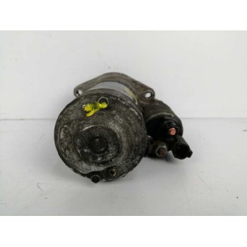 Recambio de motor arranque para hyundai i30 1.6 crdi cat referencia OEM IAM 361002A100 1250295 