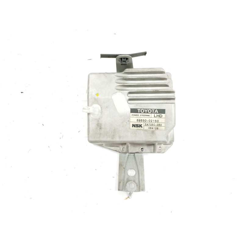 Recambio de modulo electronico para toyota corolla (e12) 2.0 d-cat referencia OEM IAM 8965002150 COLUMNA DIRECCION 