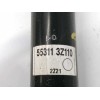 Recambio de amortiguador trasero izquierdo para hyundai i40 1.7 crdi cat referencia OEM IAM 553113Z110  