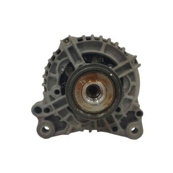 Recambio de alternador para audi a3 (8l) 1.9 tdi referencia OEM IAM 028903028E 120A 0124515010