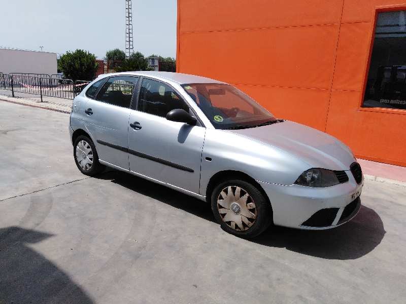 SEAT IBIZA (6L1)