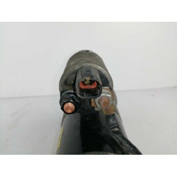 Recambio de motor arranque para hyundai i30 1.6 crdi cat referencia OEM IAM 361002A100 1250295 