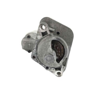 Recambio de motor arranque para renault captur i ( j5 h5 ) 1.5 dci 110 referencia OEM IAM 233006508R  