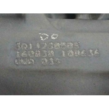 Recambio de cremallera direccion para volkswagen passat b8 (3g2, cb2) 1.4 tsi 150 cv referencia OEM IAM 3Q1423050G 5Q0909439M 5Q