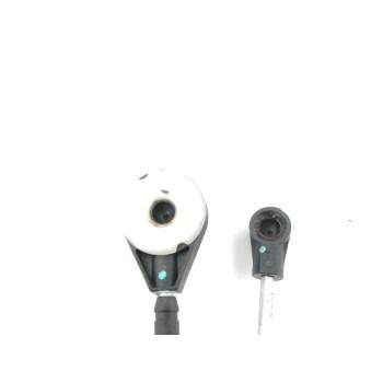 Recambio de varillaje cambio para ford fiesta (ccn) 1.5 tdci cat referencia OEM IAM C1BR7E395BE  