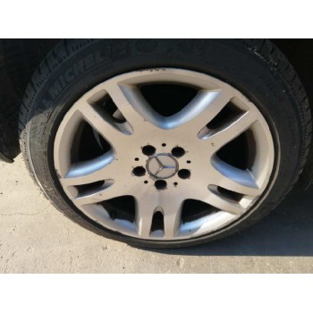 mercedes-benz clase e (w211) berlina del año 2004