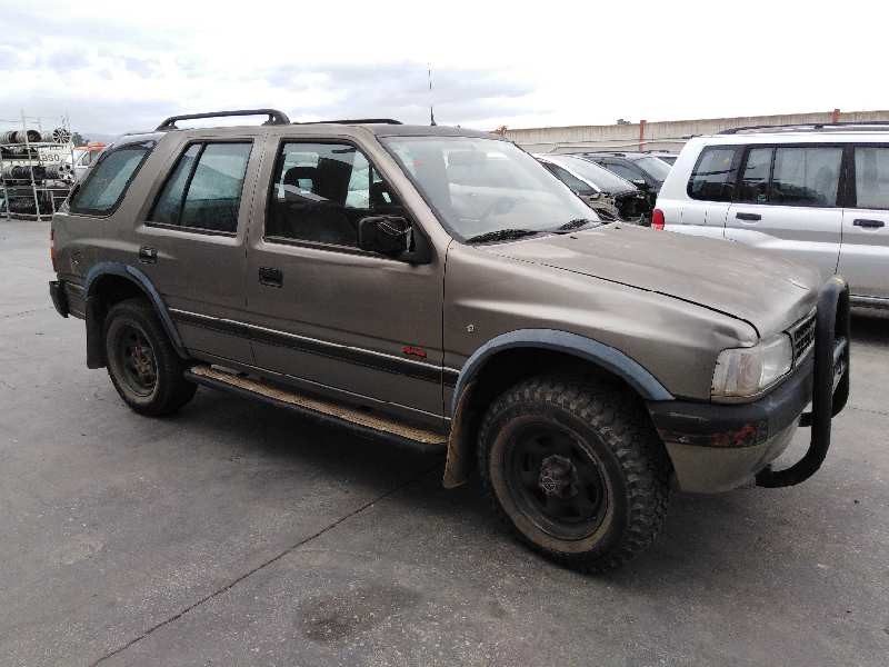OPEL FRONTERA A