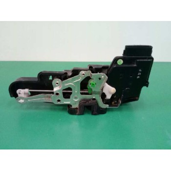 Recambio de cerradura puerta delantera izquierda para kia carens iii monospace (un) 2.0 crdi 140 referencia OEM IAM   