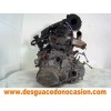 Recambio de motor completo para citroën zx 1.6 referencia OEM IAM B4A  