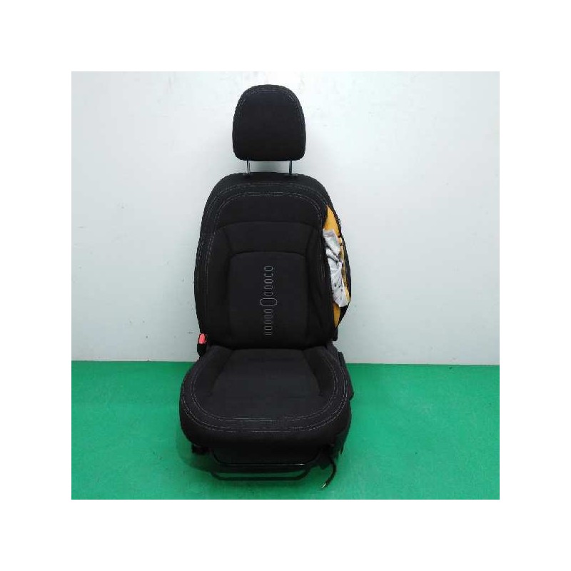 Recambio de asiento delantero izquierdo para kia sportage iii (sl) 1.7 crdi referencia OEM IAM  OBSERVAR FOTOS PROTECTOR SALTADO