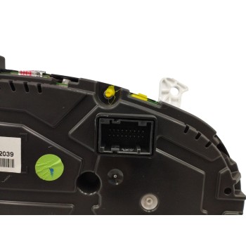 Recambio de cuadro instrumentos para fiat tipo sedán (356_, 357_) 1.4 (356sxa1b) referencia OEM IAM 00520680870 A2C12424400 